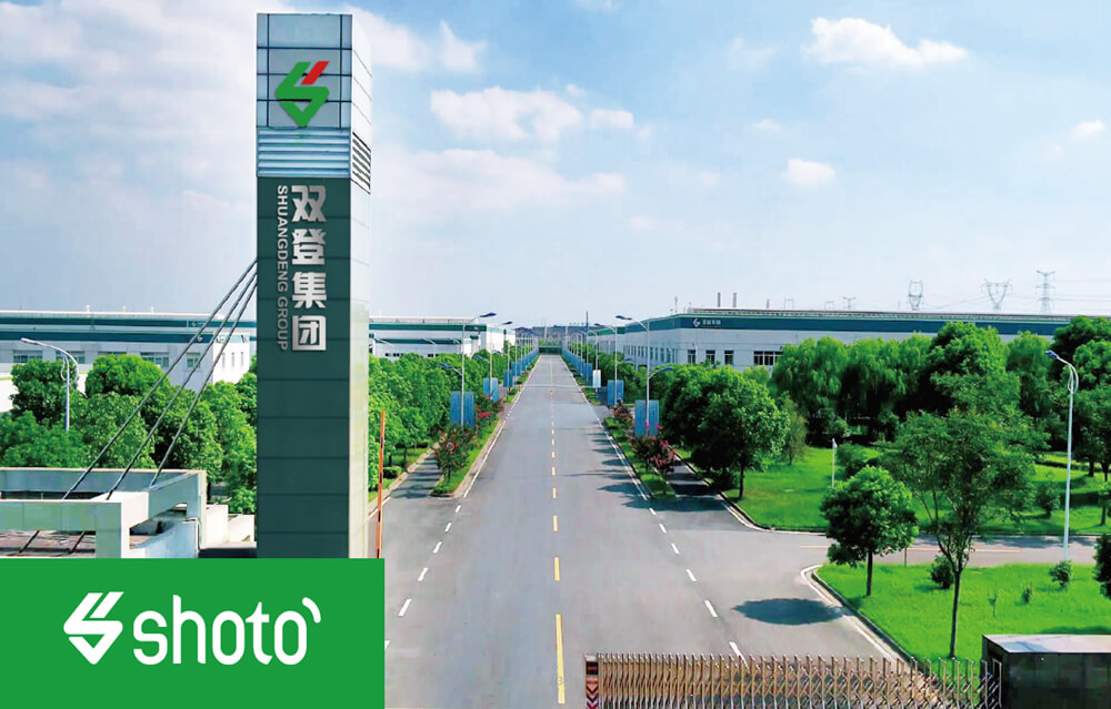 雙登蓄電池在國內外重大工程中的卓越應用